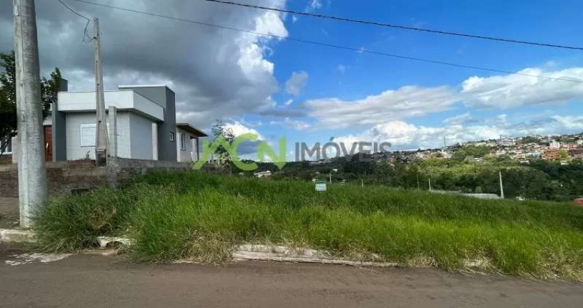 Terreno 324m² no no Loteamento Alto Horizonte