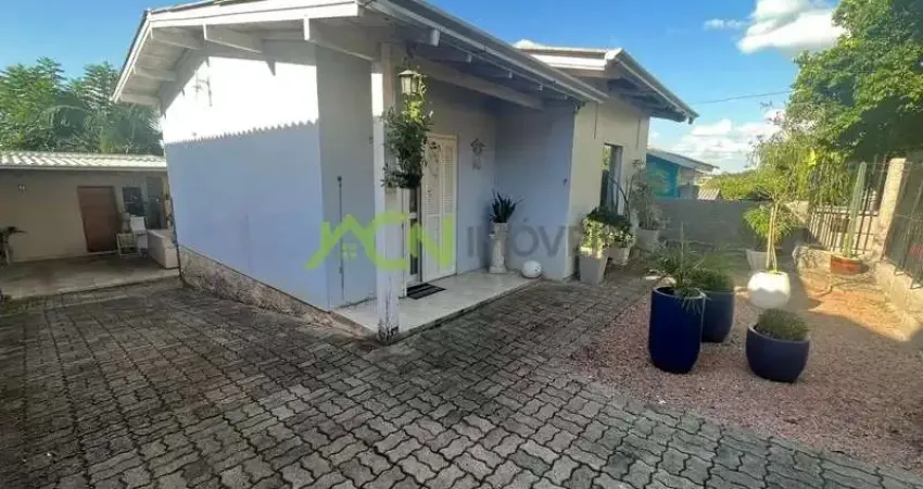 Casa com 2 quartos à venda no Encosta do Sol, Estância Velha 
