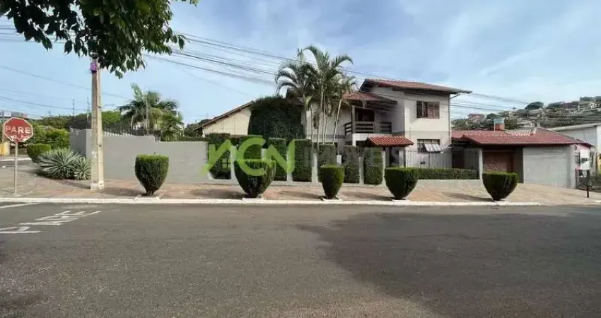Casa com 3 quartos à venda no Rincão, Novo Hamburgo 