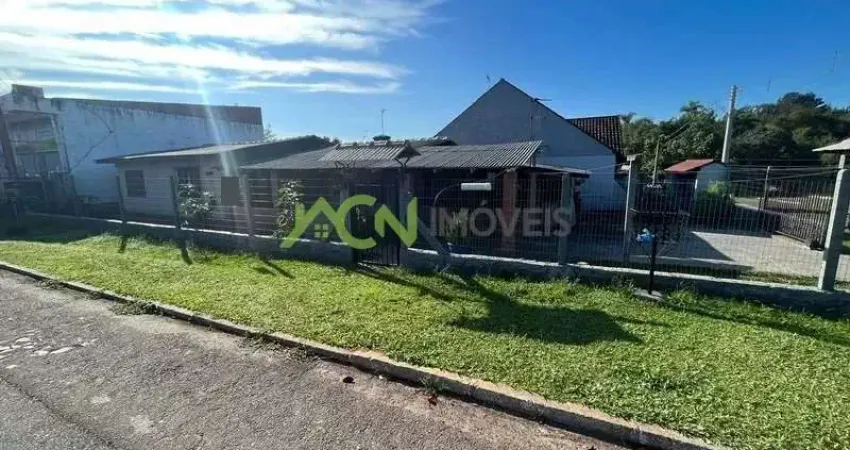 Casa / kitnets no Campo Grande, Estância Velha