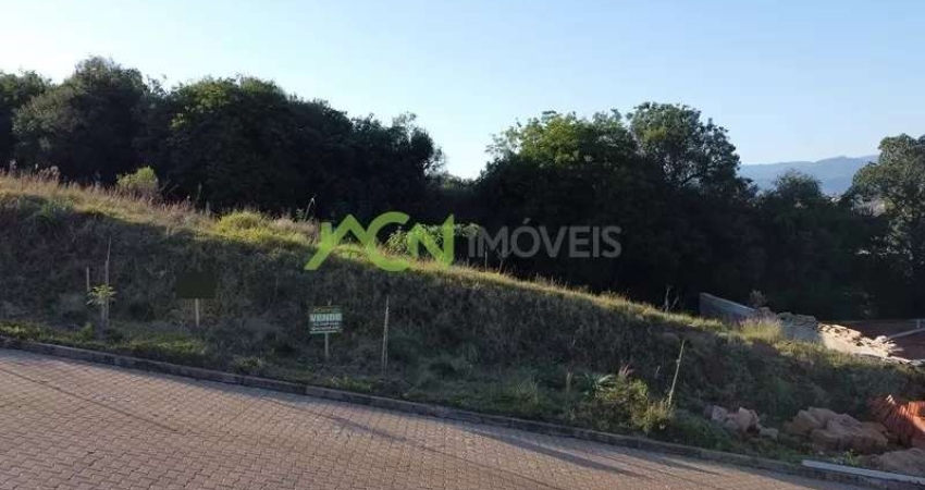 Terreno à venda no Centro, Campo Bom 