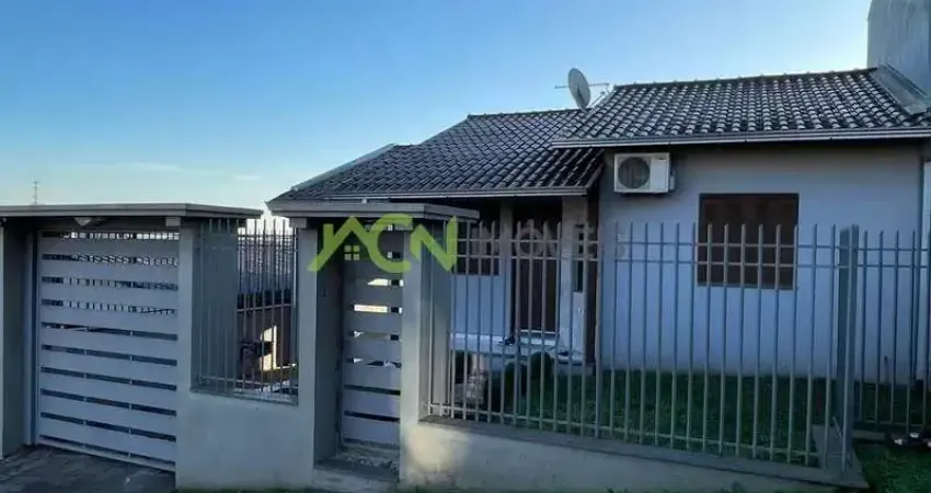 Casa com 2 quartos à venda no Lago Azul, Estância Velha 