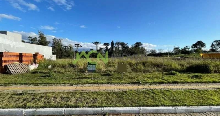 Terreno à venda no Lago Azul, Estância Velha 