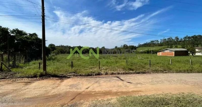 Área com 5.900m², no Campo Grande, em Estância Velha