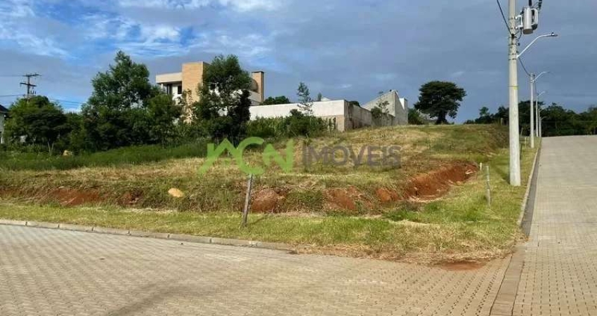 Terreno à venda no Concórdia, Ivoti 