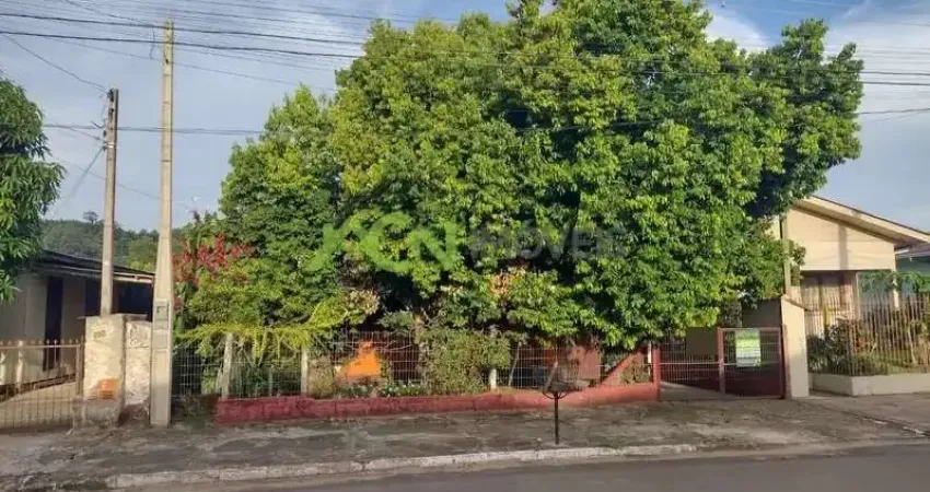 Casa à venda no Centro, Estância Velha 