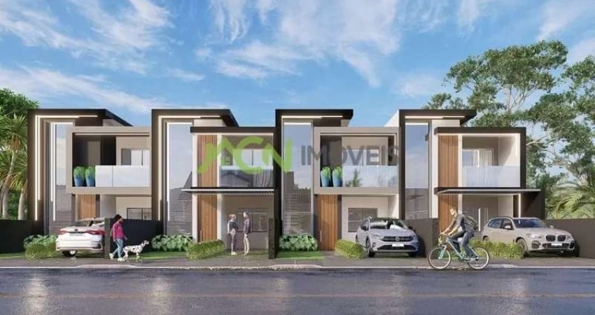 Casa com 3 quartos à venda no Atlântida Sul (Distrito), Osório 