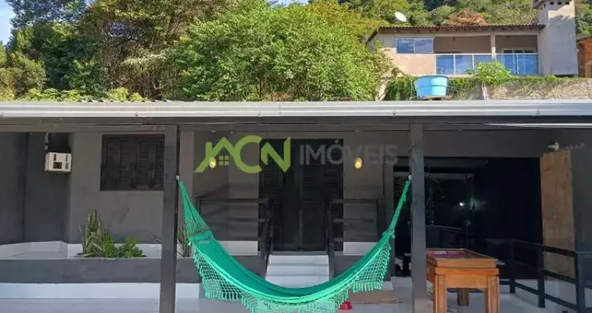 Casa com 2 quartos à venda na Vila Nova, Novo Hamburgo 