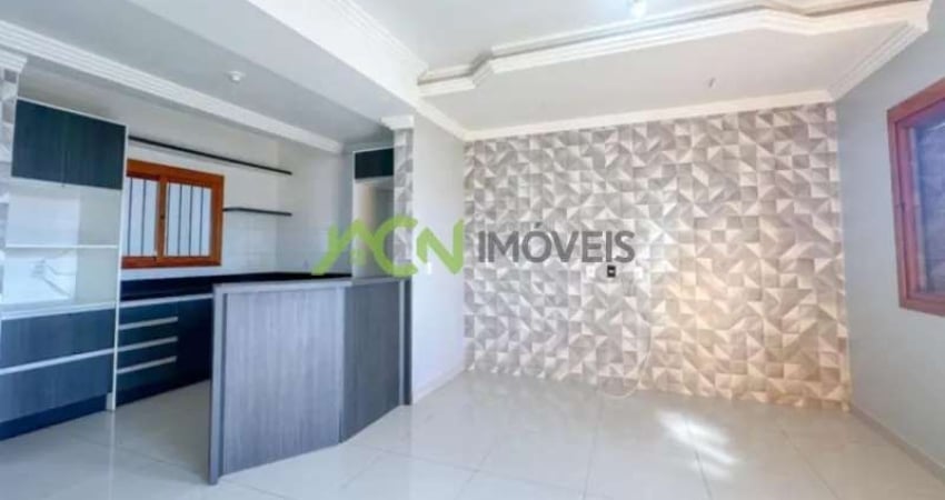 Casa / Sobrado com 2 dormitórios, no Rincão dos Ilhéus, Estância Velha