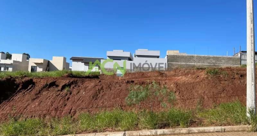 Terreno com 302,00m², Encosta do Sol, Estância Velha