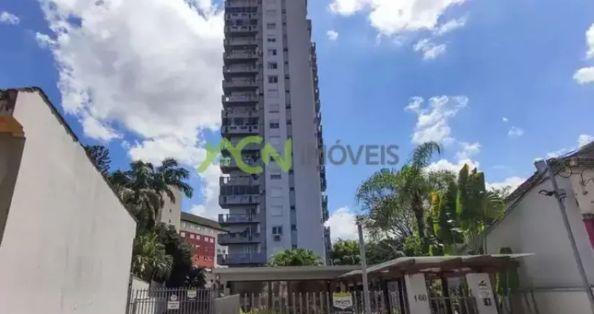 Apartamento com 2 quartos à venda no Rio Branco, Novo Hamburgo 