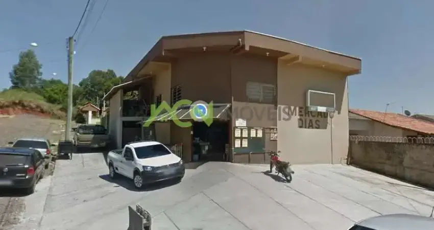 Sala comercial à venda no Campo Grande, Estância Velha 