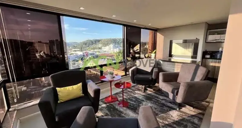 Apartamento com 3 quartos à venda no Centro, Estância Velha 