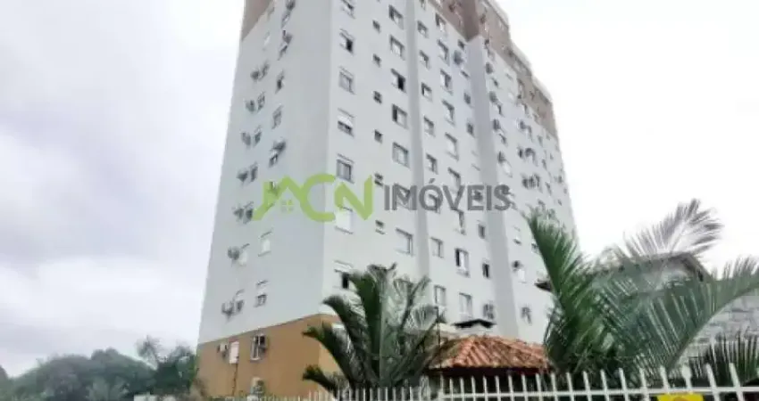 Apartamento com 2 dormitórios no bairro Canudos em Novo Hamburgo