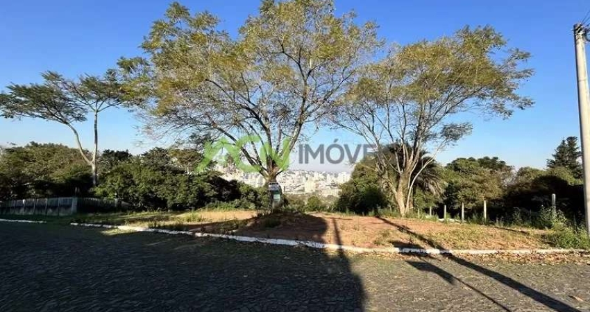 Terreno à Venda no Bairro Primavera, Novo Hamburgo - 1.509,60 m²