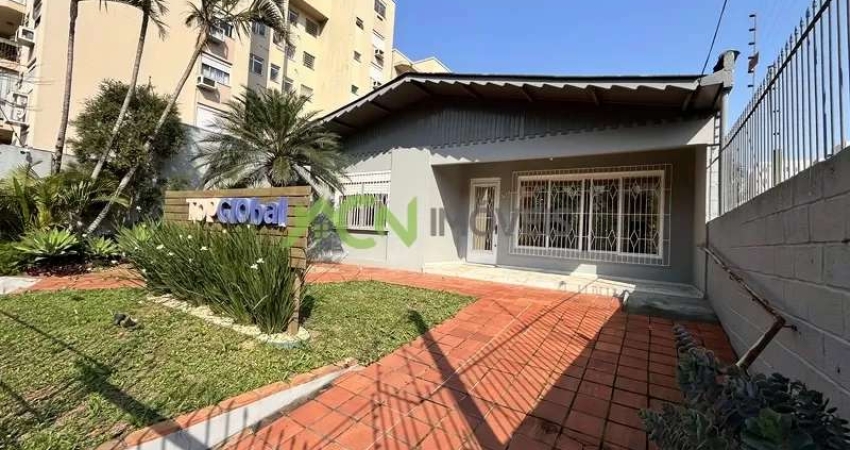 Casa Comercial / Residencial, na 11 de junho, Vila Rosa, Novo Hamburgo