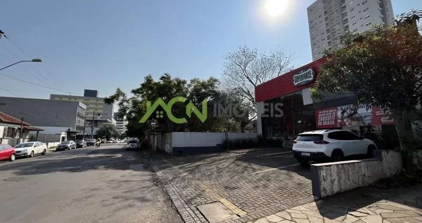 Sala comercial à venda no Pátria Nova, Novo Hamburgo 