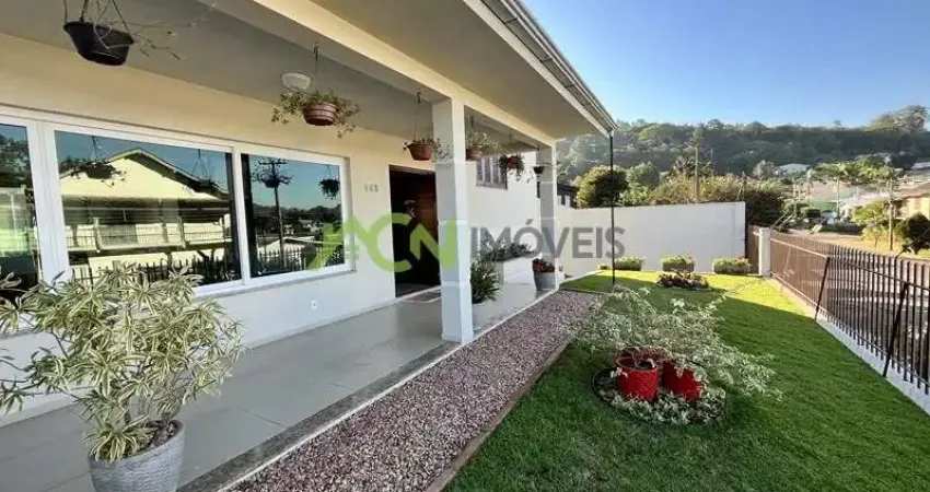 Casa à venda no Sol Nascente, Estância Velha 