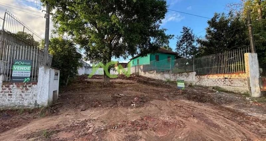 Terreno à venda no Primavera, Novo Hamburgo 