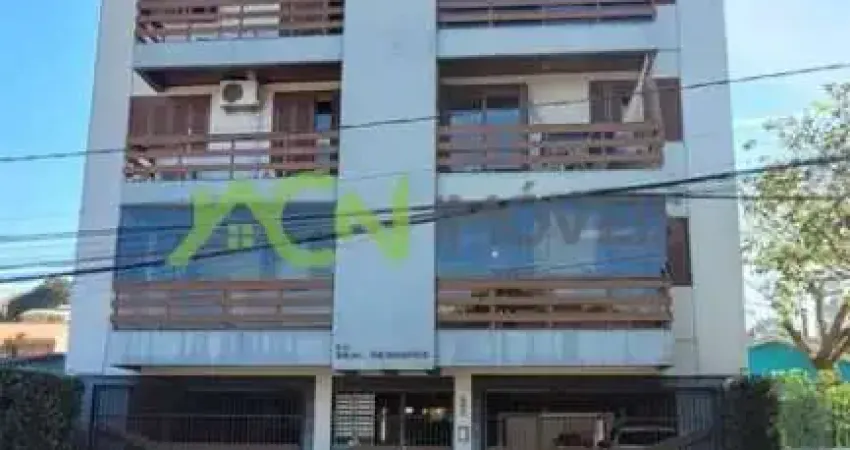 Apartamento com 2 quartos à venda no Ideal, Novo Hamburgo 
