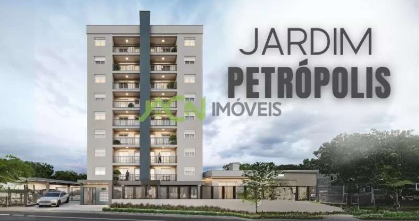 JARDIM PETRÓPOLIS, Apartamentos de 2 dormitórios, Novo Hamburgo