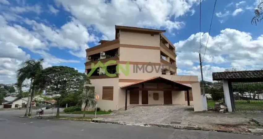 Apartamento com 2 dormitórios, no bairro Rincão, em Novo Hamburgo
