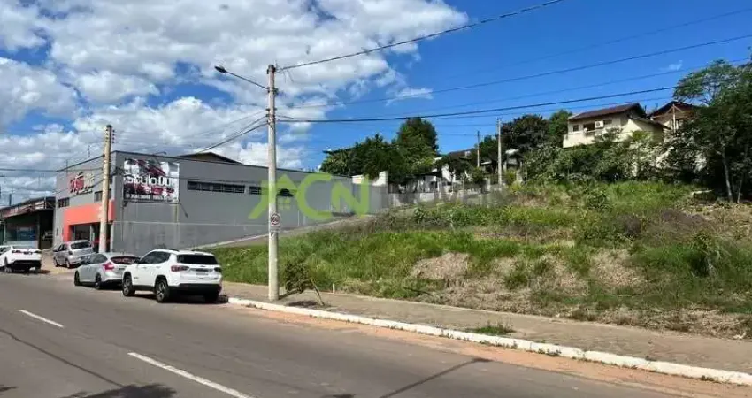 Terreno comercial à venda na Bela Vista, Estância Velha 