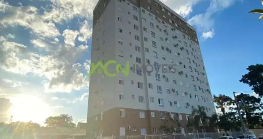 Apartamento com 2 quartos à venda no Canudos, Novo Hamburgo 