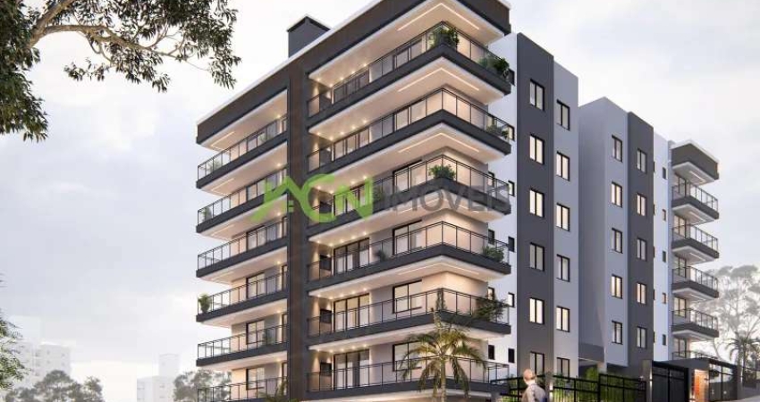 VOGUE, Apartamento de alto padrão, Vista Alegre, Ivoti