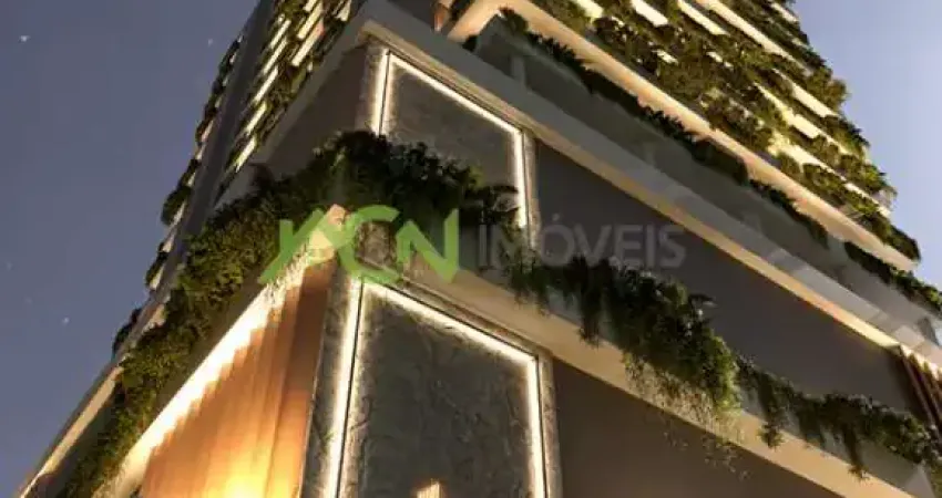 HANTOWER  RESIDENCE - Lançamento no Centro de Estância Velha