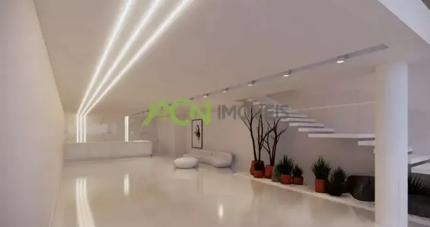 HANTOWER  RESIDENCE - LOJA COMERCIAL - Lançamento no Centro de Estância Velha