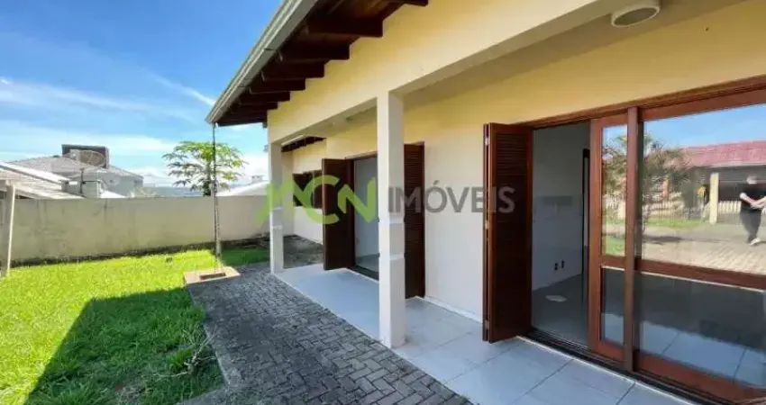 Casa com 1 quarto à venda no Encosta do Sol, Estância Velha 