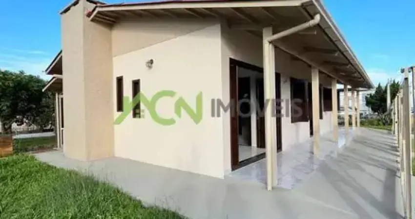 Casa em Imbé à Poucos Passos do Mar – 105m²