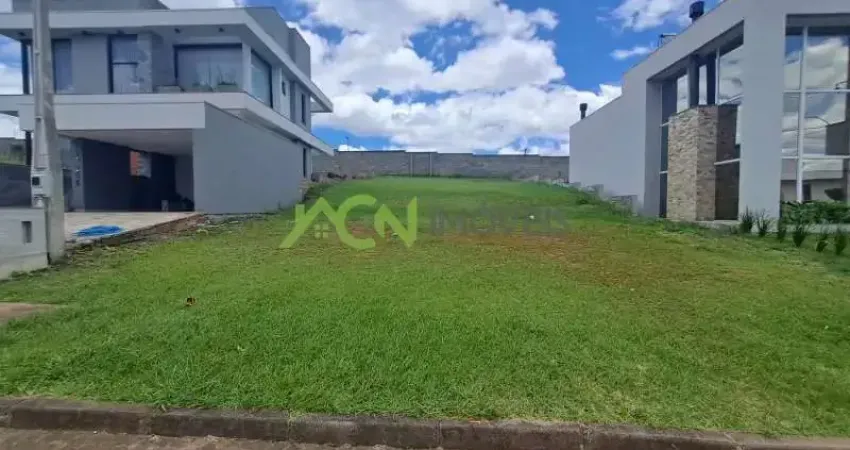Terreno à venda no Encosta do Sol, Estância Velha