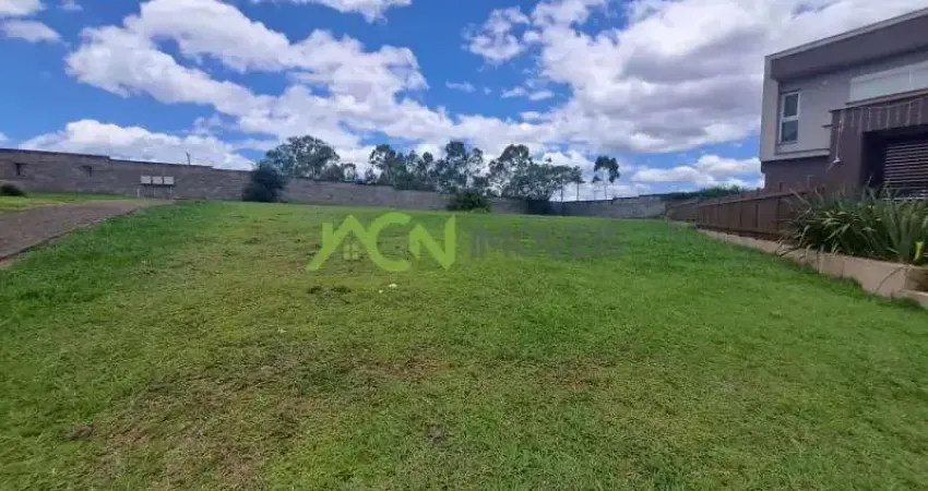Terreno à venda no Encosta do Sol, Estância Velha 