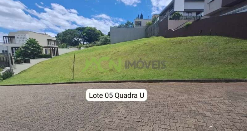 Terreno à venda no Encosta do Sol, Estância Velha 