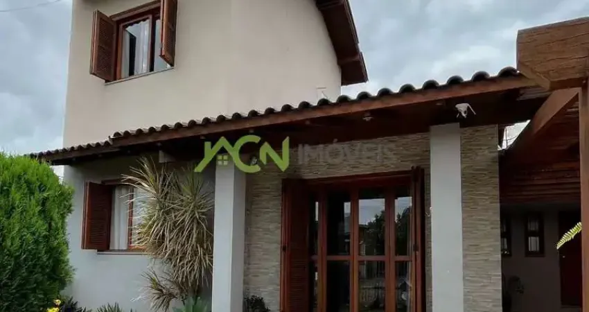 Casa com 3 quartos à venda no Sol Nascente, Estância Velha 