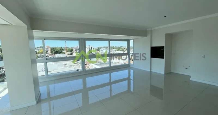 Apartamento de 3 dormitórios (1suíte), Sagrado Coração de Jesus, Centro - EV