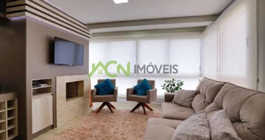 Apartamento de alto padrão no Centro de Gramado - Condomínio Via Florida Residenziale