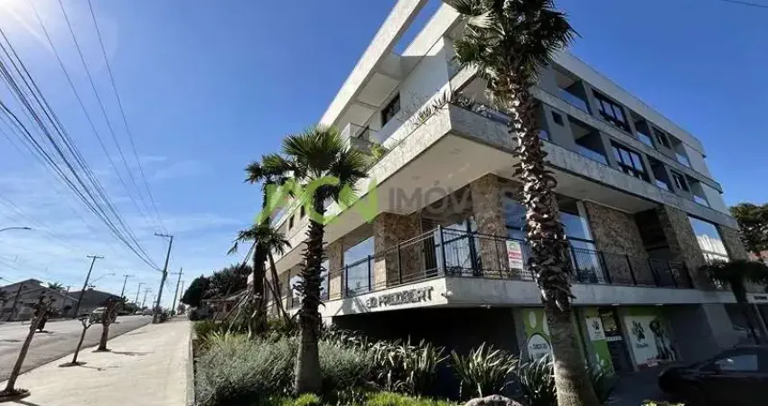 Apartamento com 126,85 m² privativos, 3 dormitórios e 1 suíte em Ivoti