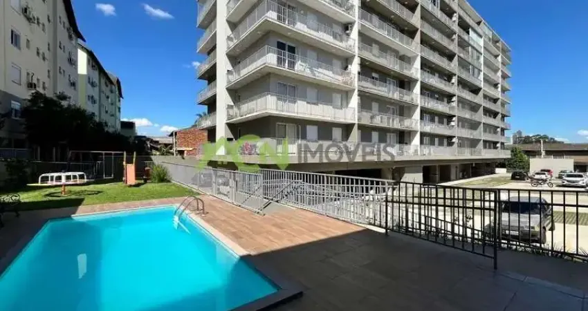 Apartamento com 2 dormitórios, no Grand Place, Primavera, Novo Hamburgo