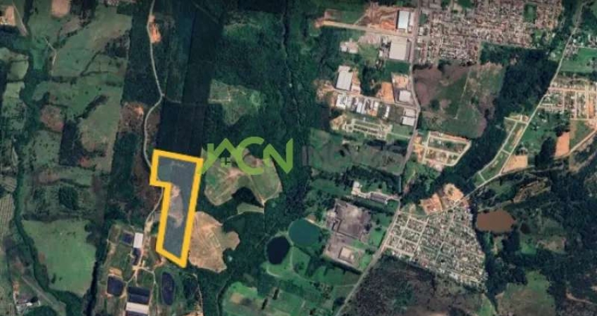 Área de terra com 9,8 Hectares em Estancia Velha