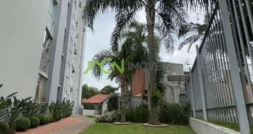 Apartamento com 2 dormitórios no bairro Vila Nova em NH