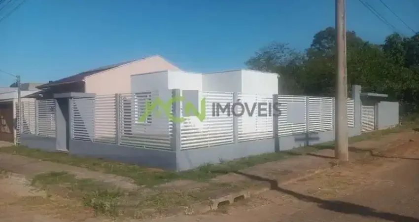 Casa com 1 quarto à venda na Bela Vista, Estância Velha 