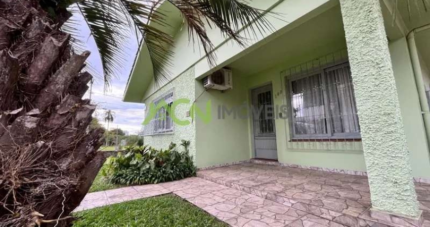 Casa com 4 dormitórios, no Centro de Estância Velha