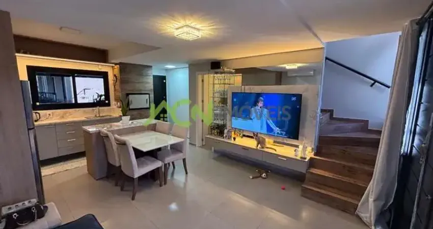 Casa com duas suites no bairro das Quintas em Estância Velha !!!