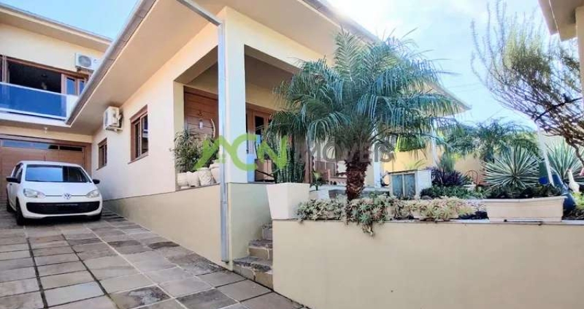 Casa no centro de Estância Velha!!