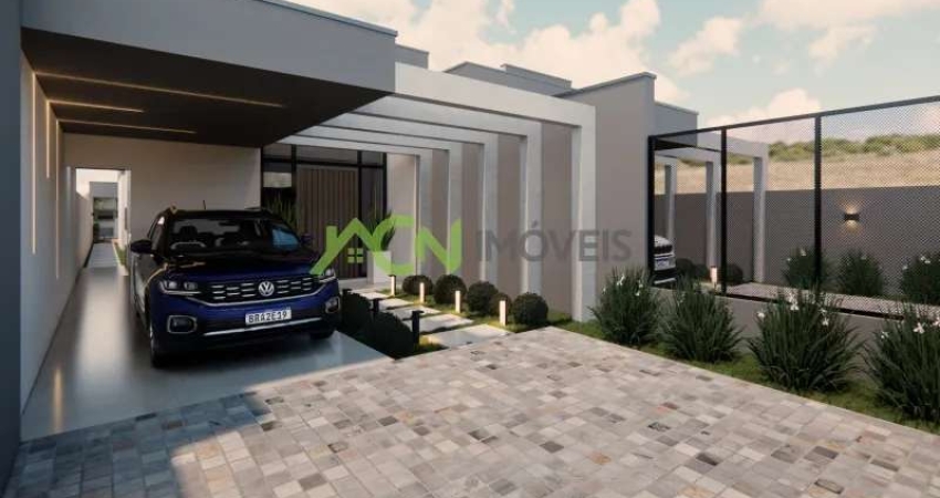 Casas planas a venda em Estância Velha !!!!