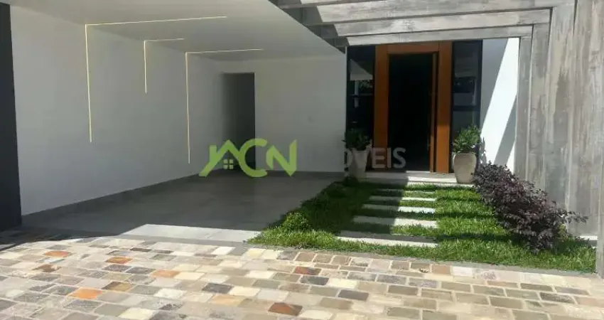 Casa com 3 quartos à venda no Centro, Estância Velha