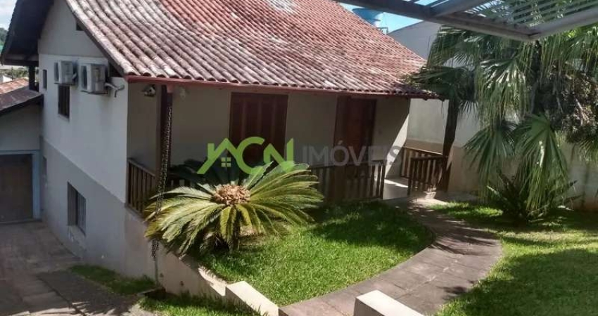 Casa com 3 quartos à venda no Rincão Gaúcho, Estância Velha 